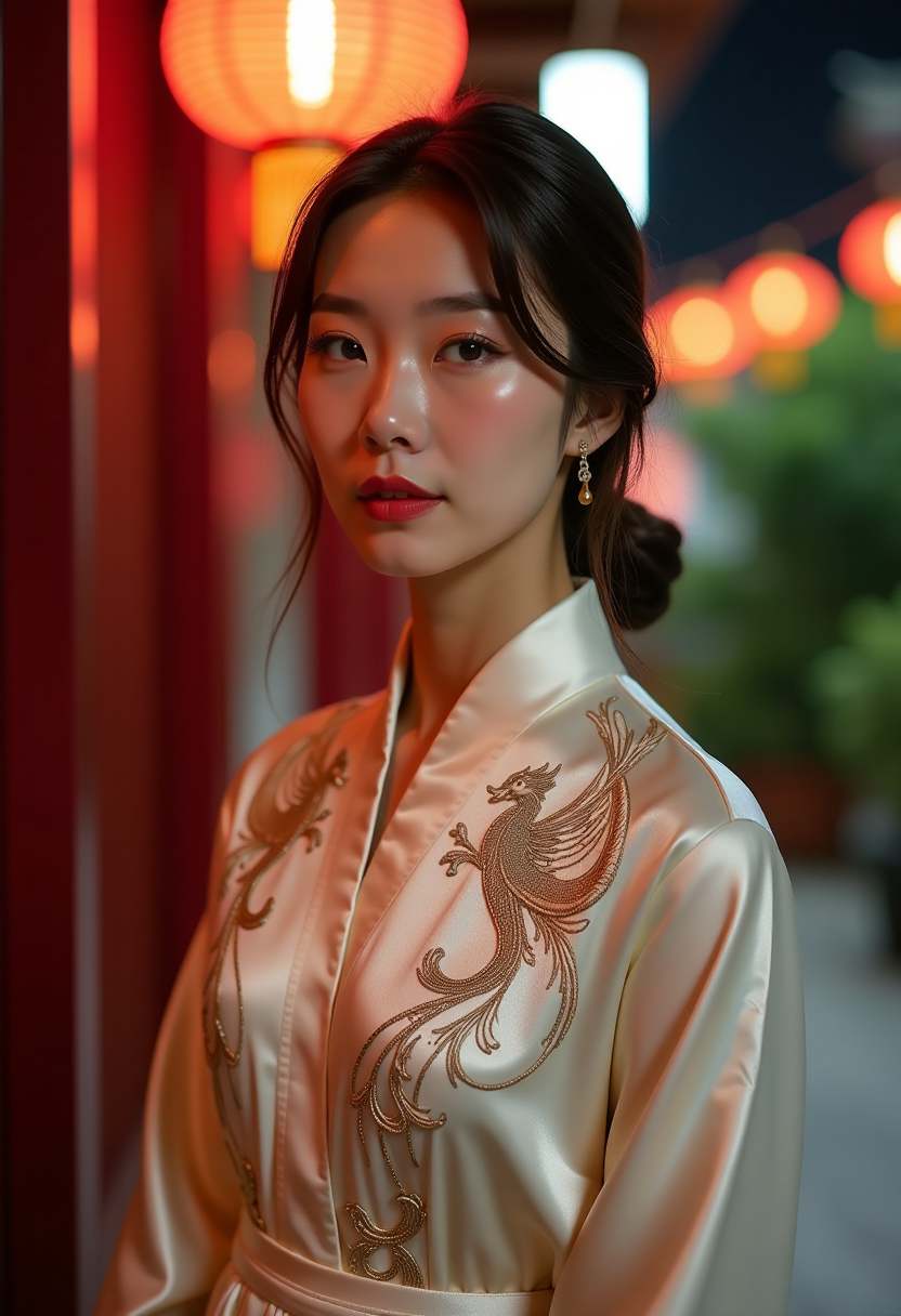 退婚当天我嫁给了他叔