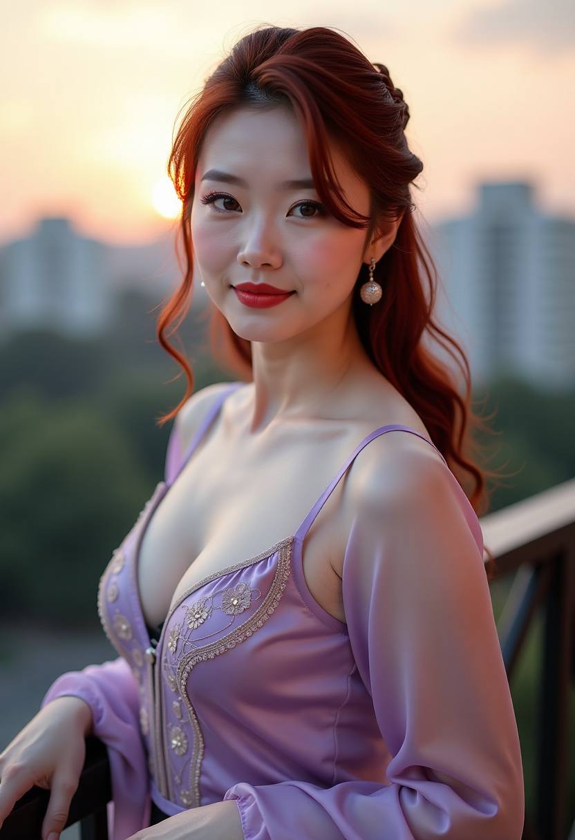 全家读我心声后